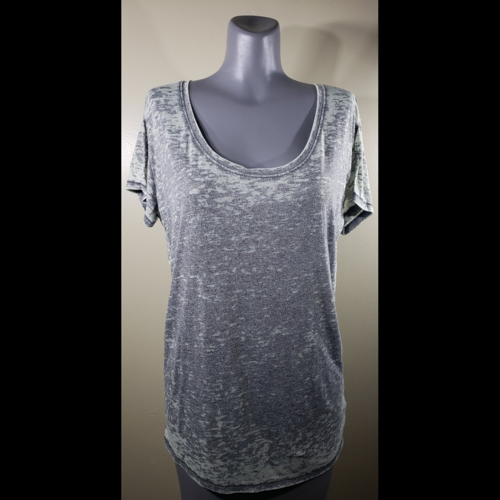 Ecote Burnout T Shirt